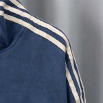 2025年11月6日秋冬新作Adidasジャケット人気商品/LDF工場