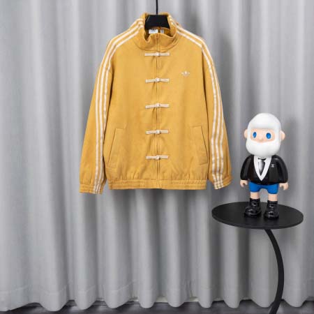 2025年11月6日秋冬新作Adidasジャケット人気商品/...
