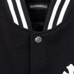 2025年11月6日秋冬新作Chrome Heartsジャケット人気商品/LDF工場