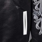 2025年11月6日秋冬新作Chrome Heartsジャケット人気商品/LDF工場