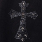 2025年11月6日秋冬新作Chrome Heartsジャケット人気商品/LDF工場