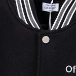 2025年11月6日秋冬新作off whiteジャケット人気商品/LDF工場