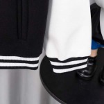 2025年11月6日秋冬新作Chrome Heartsジャケット人気商品/LDF工場