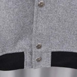 2025年11月6日秋冬新作Chrome Heartsジャケット人気商品/LDF工場