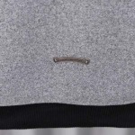 2025年11月6日秋冬新作Chrome Heartsジャケット人気商品/LDF工場