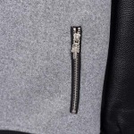 2025年11月6日秋冬新作Chrome Heartsジャケット人気商品/LDF工場