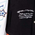 2025年11月6日秋冬新作off whiteジャケット人気商品/LDF工場