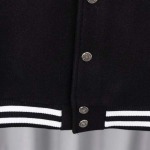 2025年11月6日秋冬新作Chrome Heartsジャケット人気商品/LDF工場