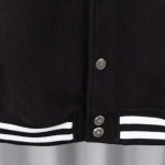 2025年11月6日秋冬新作Chrome Heartsジャケット人気商品/LDF工場