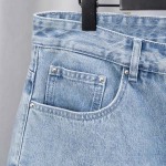 2025年11月6日秋冬新作Louis vuittonジーパン人気商品/LDF工場