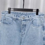 2025年11月6日秋冬新作Louis vuittonジーパン人気商品/LDF工場