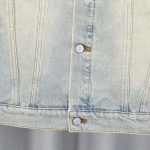 2025年11月6日秋冬新作Louis vuittonジャケット人気商品/LDF工場