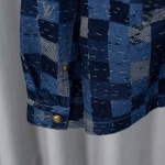 2025年11月6日秋冬新作Louis vuittonジャケット 超厳選★入手困難人気商品/LDF工場