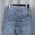 2025年11月6日秋冬新作Louis vuittonジーパン超厳選★入手困難人気商品/LDF工場