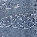 2025年11月6日秋冬新作Louis vuittonジーパン超厳選★入手困難人気商品/LDF工場