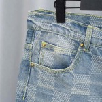 2025年11月6日秋冬新作Louis vuittonジーパン超厳選★入手困難人気商品/LDF工場