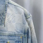 2025年11月6日秋冬新作Louis vuittonジャケット超厳選★入手困難人気商品/LDF工場