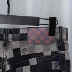 2025年11月6日秋冬新作Louis vuittonジーパン超厳選★入手困難人気商品/LDF工場