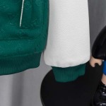 2025年11月6日秋冬新作Louis vuittonジャケット人気商品/LDF工場