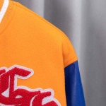 2025年11月6日秋冬新作Chrome Heartsジャケット人気商品/LDF工場