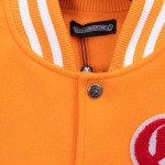 2025年11月6日秋冬新作Chrome Heartsジャケット人気商品/LDF工場