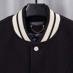 2025年11月6日秋冬新作Louis vuittonジャケット人気商品/LDF工場