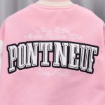 2025年11月6日秋冬新作Louis vuittonジャケット人気商品/LDF工場