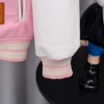 2025年11月6日秋冬新作Louis vuittonジャケット人気商品/LDF工場