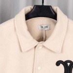 2025年11月6日秋冬新作Celineジャケット人気商品/LDF工場