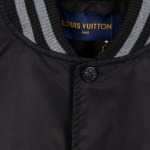 2025年11月6日秋冬新作Louis vuittonジャケット人気商品/LDF工場