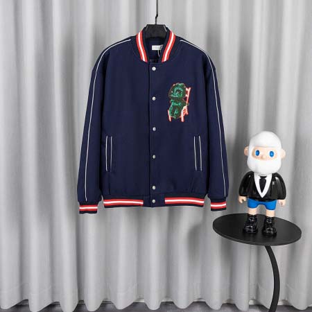 2025年11月6日秋冬新作Dior ジャケット人気商品/L...