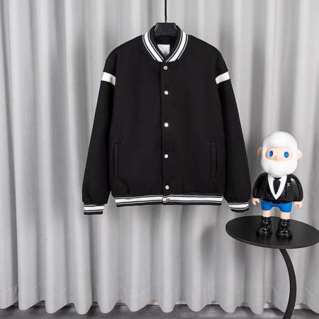 2025年11月6日秋冬新作Givenchyジャケット人気商...