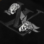 2025年11月6日秋冬新作Louis vuittonジャケット人気商品/LDF工場