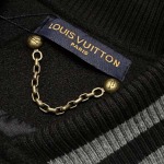2025年11月6日秋冬新作Louis vuittonジャケット人気商品/LDF工場