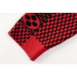 2025年11月6日秋冬新作Louis vuittonセーター人気商品/LDF工場