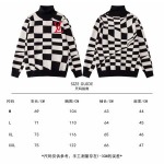 2025年11月6日秋冬新作Louis vuittonセーター人気商品/LDF工場