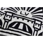 2025年11月6日秋冬新作Louis vuittonセーター人気商品/LDF工場