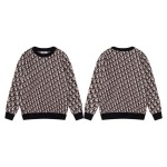 2025年11月6日秋冬新作Dior セーター人気商品/LDF工場