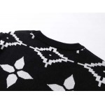 2025年11月6日秋冬新作Louis vuittonセーター人気商品/LDF工場