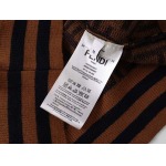 2025年11月6日秋冬新作FENDIセーター人気商品/LDF工場