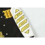 2025年11月6日秋冬新作off whiteジャケット人気商品/LDF工場