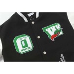 2025年11月6日秋冬新作off whiteジャケット人気商品/LDF工場