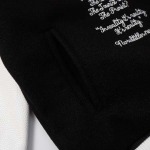 2025年11月6日秋冬新作Louis vuittonジャケット人気商品/LDF工場