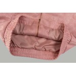 2025年11月6日秋冬新作Louis vuittonジャケット人気商品/LDF工場