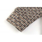 2025年11月6日秋冬新作Louis vuittonジャケット人気商品/LDF工場