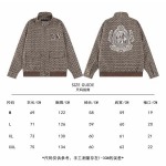 2025年11月6日秋冬新作Louis vuittonジャケット人気商品/LDF工場
