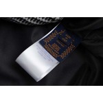 2025年11月6日秋冬新作Louis vuittonジャケット人気商品/LDF工場