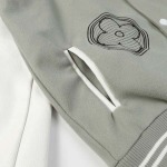 2025年11月6日秋冬新作Louis vuittonジャケット人気商品/LDF工場