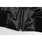 2025年11月6日秋冬新作Louis vuittonジャケット人気商品/LDF工場