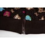 2025年11月6日秋冬新作Louis vuittonジャケット人気商品/LDF工場